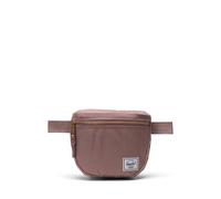 Herschel Settlement Hip Pack, Accesorio de Viaje-Cinturón Monedero Unisex Adulto, Rosa Ceniza, One Size