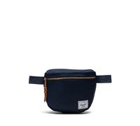 Herschel Settlement Hip Pack, Cinturón Unisex Adulto, Navy, Talla única