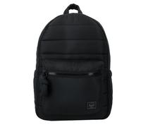 Herschel Settlement Mochila de día 49 cm Compartimento para el portátil negro