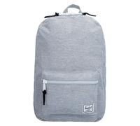 Herschel Settlement Mochila urbana 41 cm gris