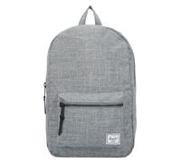 Herschel Settlement Mochila urbana 41 cm gris