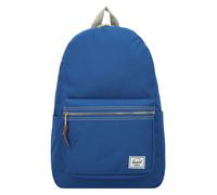 Herschel Settlement Mochila urbana 45 cm Compartimento para el portátil azul
