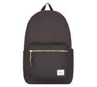 Herschel Settlement Mochila urbana 45 cm Compartimento para el portátil negro