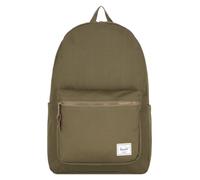 Herschel Settlement Mochila urbana 45 cm Compartimento para el portátil verde