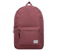 Herschel Settlement Mochila urbana 47 cm Compartimento para el portátil rojo