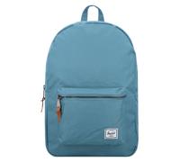 Herschel Settlement Mochila urbana 47 cm Compartimento para el portátil verde