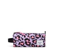 Herschel Settlement Pencil Case Little Herschel, Scribble Leopard Sachet Pink