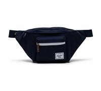 Herschel Seventeen Waist Bag 10017-01894, Womens,Mens Sachet, Navy, One Size EU
