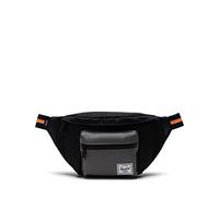 Herschel Seventeen Waist Bag 10017-05722, Unisex fanny pack, black, One size EU