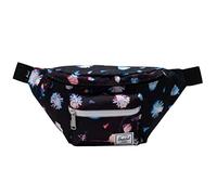 Herschel, fanny pack Women's, black, One size