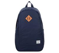 Herschel Seymour Mochila de día 49 cm Compartimento para el portátil azul