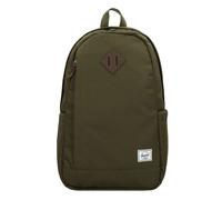 Herschel Seymour Mochila de día 50 cm Compartimento para laptop verde