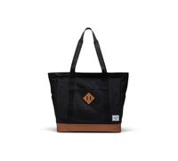 Herschel Shopper 'Heritage' marrón / negro One Size marrón / negro