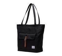 Herschel Shopper 'Retreat' marrón castaño / negro / offwhite One Size marrón castaño / negro / offwhite