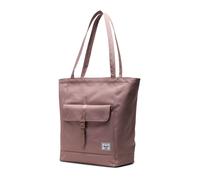 Herschel Retreat Bolsa de compras 48 cm Compartimento para el portátil rosa