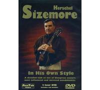 Herschel Sizemore - In His Own Style [Reino Unido] [DVD]
