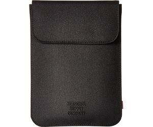 Herschel Spokane - Funda para MacBook/iPad, Color Negro, iPad Mini, Spokane Sleeve para MacBook y iPad