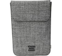 Herschel Spokane - Funda para MacBook/iPad, Funda Spokane para MacBook y iPad, Cuervo Sombreado Cruzado, iPad Mini