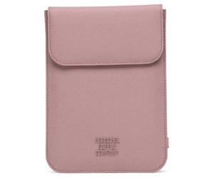 Herschel Spokane iPad Mini - Funda para portátil 21.5 cm (ash rose)
