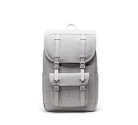 Herschel Suministro:, Sombreado gris, Talla única, Herschel Mochila Little America Mid