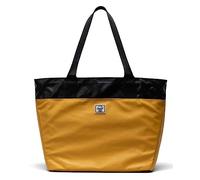 Herschel Supply Alexander Zip Bolsa, Unisex adulto, Cyber Yellow, Talla única