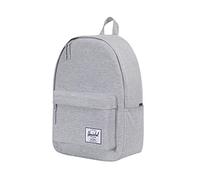 Herschel Supply Clásico X-large Mochila, Unisex adulto, Light Grey Crosshatch, XL 30.0L