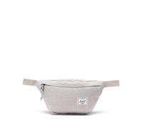 Herschel Supply Co. - Cadera clásica, estándar, 1L, gris claro, gris (Light Grey Crosshatch), Estándar, Riñonera clásica