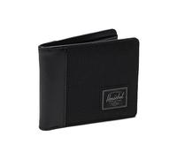 Herschel Cartera Hank, Tonal negro, Talla única, Herschel Cartera Hank