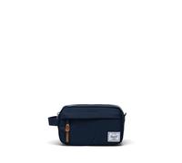 Herschel Supply Co. Chapter - Kit de viaje, marino, Small - 3L, Kit de viaje Chapter