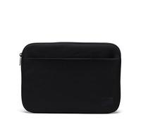Herschel Supply Co. Denman - Manga de 14 Pulgadas, Color Negro, 14 Pulgadas