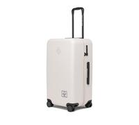 Herschel Supply Co. Heritage Hardshell Luggage, Moonbeam, Medium-27 Inch