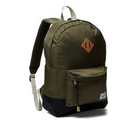 Herschel Supply Co. Heritage, Ivy Green/Light Pelican, Talla única, Patrimonio