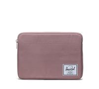 Herschel Supply Co. Herschel Anchor - Manga unisex para adultos, 33 cm, color rosa ceniza, Rosa ceniza, 13 Inch