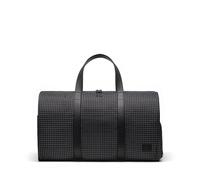 Herschel Supply Co. Herschel - Bolsa de Lona, Talla única, Color Negro