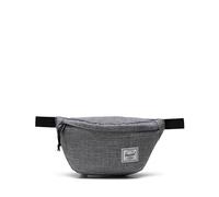 Herschel Classic Hip Pack, Accesorio de Viaje-Cinturón Monedero Unisex Adulto, Raven Crosshatch, One Size