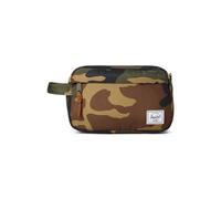 Herschel Supply Co. - Kit de Viaje, Camuflaje del Bosque, Standard - 5L, Kit de Viaje capítulo