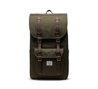 Herschel Supply Co. Little America, Ivy Green, One Size
