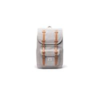 Herschel Supply Co. Little America, Light Grey Crosshatch (Limited Edition), One Size