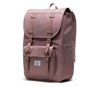 Herschel Supply Co. Little America Mid, Ash Rose, One Size