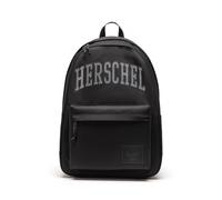 Herschel Supply Co. Mochila clásica, color negro, talla única