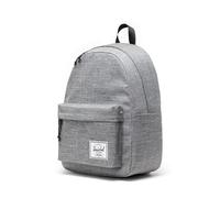 Herschel Supply Co. Mochila clásica, Raven Crosshatch (nuevo), Standard - 26L, Mochila clásica