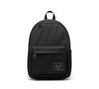 Herschel Supply Co. Mochila clásica, Tonal negro (nuevo), Standard - 26L, Mochila clásica