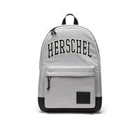 Herschel Supply Co. - Mochila unisex Classic™ XL, color gris, talla única