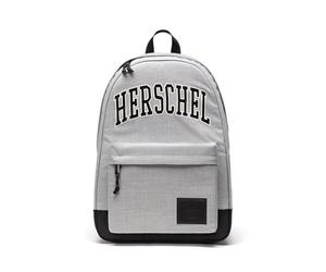 Herschel Supply Co. - Mochila unisex Classic™ XL, color gris, talla única