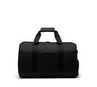 Herschel Novel Novel Bolsa de viaje Weekender 53 cm negro