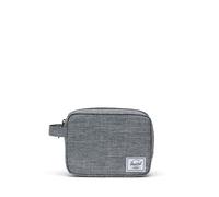 Herschel Supply Co. - Organizador de Ancla, Raven Crosshatch, Estándar, Organizador de Ancla