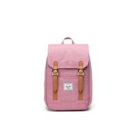 Herschel Supply Co. Retreat Backpack, Lilas Crosshatch (Limited Edition), Mini-10L