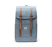 Herschel Supply Co. Retreat Backpack, Rubber (Limited Edition), Standard-23L