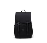 Herschel Supply Co. Retreat - Mochila, Negro Tonal, Small - 17L, Mochila Retreat