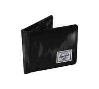 Herschel Supply Co. Roy - Cartera borrosa Ikat negra, talla única